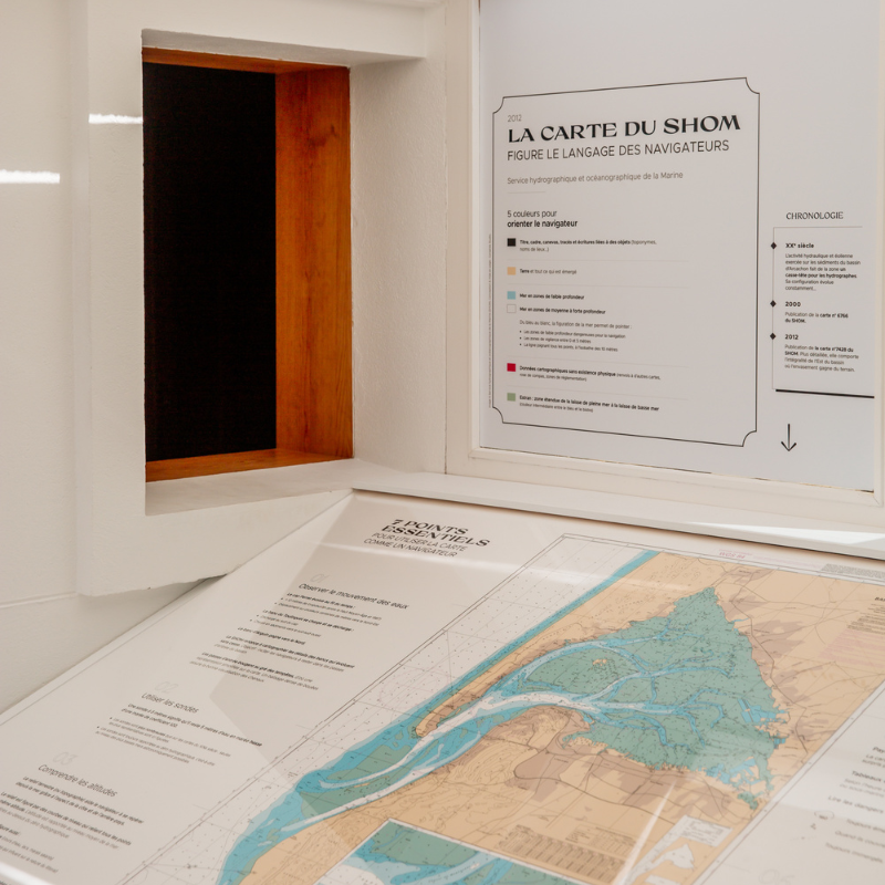 Comment mesure t-on le relief marin ? Trouvez toutes les réponses à vos questions.