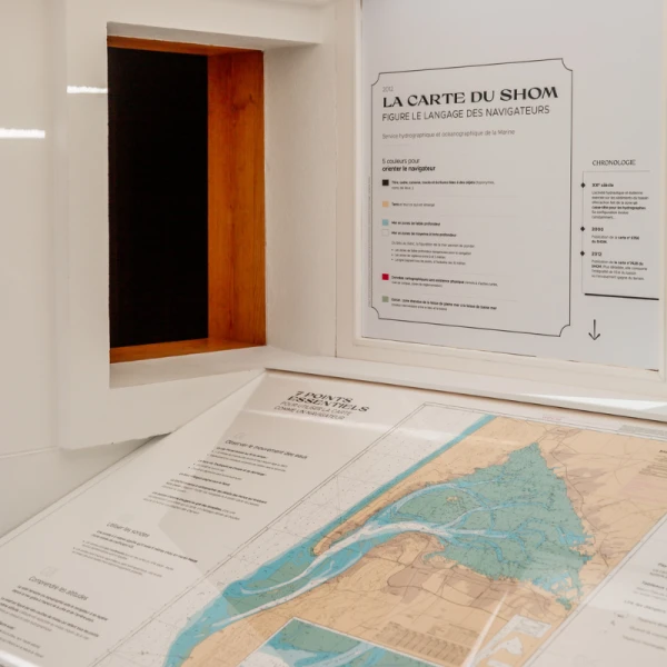 Comment mesure t-on le relief marin ? Trouvez toutes les réponses à vos questions.